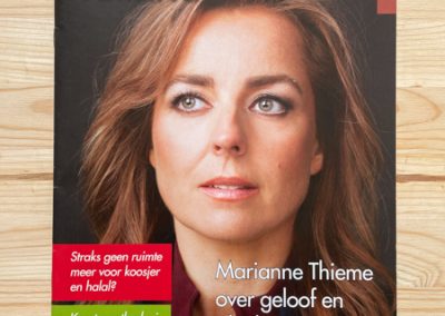 De Linker Wang