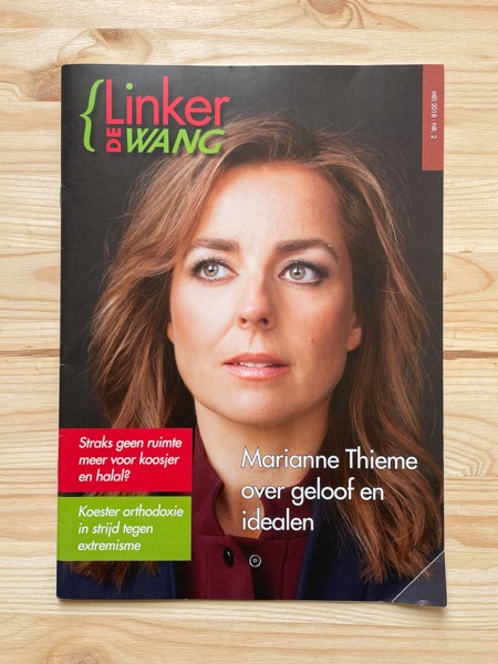 De Linker Wang