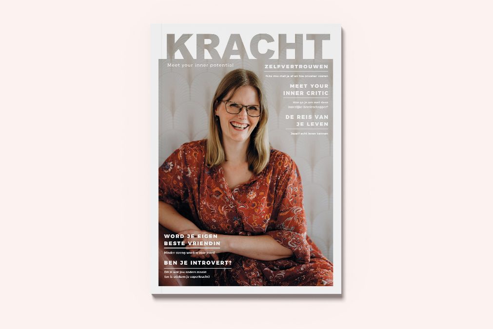 Krachtmagazine
