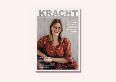 Krachtmagazine